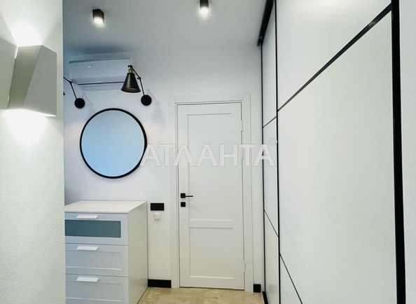 1-room apartment apartment by the address st. Sergeya Kolosa (area 41,0 m2) - Atlanta.ua - photo 19