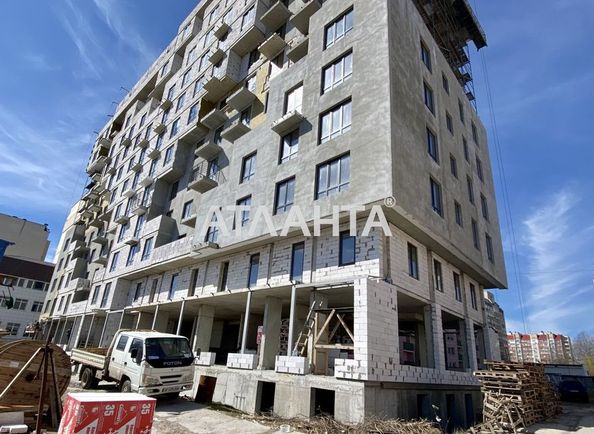 2-rooms apartment apartment by the address st. Sakharova (area 59,4 m2) - Atlanta.ua - photo 4