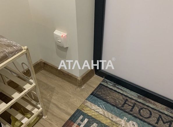 1-room apartment apartment by the address st. Mayachnyy per (area 30,1 m2) - Atlanta.ua - photo 13