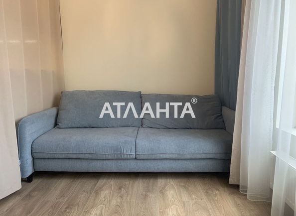 1-room apartment apartment by the address st. Mayachnyy per (area 30,1 m2) - Atlanta.ua - photo 2
