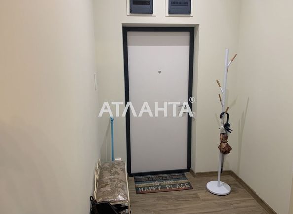 1-room apartment apartment by the address st. Mayachnyy per (area 30,1 m2) - Atlanta.ua - photo 11