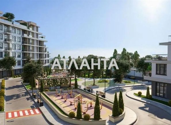 1-комнатная квартира по адресу Маячный пер. (площадь 30,1 м²) - Atlanta.ua - фото 14
