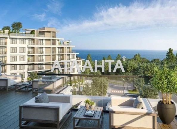 1-комнатная квартира по адресу Маячный пер. (площадь 30,1 м²) - Atlanta.ua - фото 20