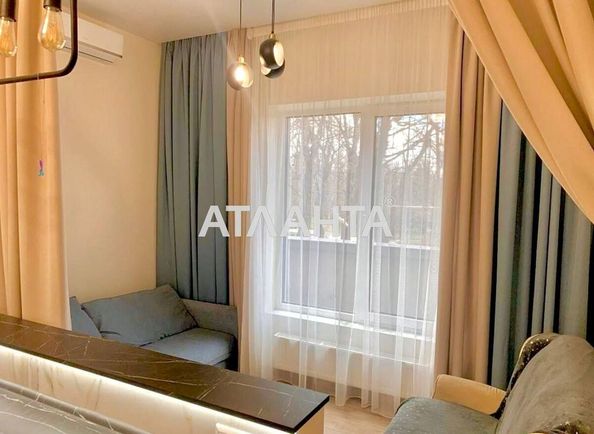 1-комнатная квартира по адресу Маячный пер. (площадь 30,1 м²) - Atlanta.ua - фото 3