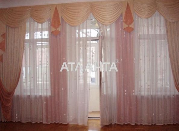 4+-rooms apartment apartment by the address st. Bazarnaya Kirova (area 138,0 m2) - Atlanta.ua