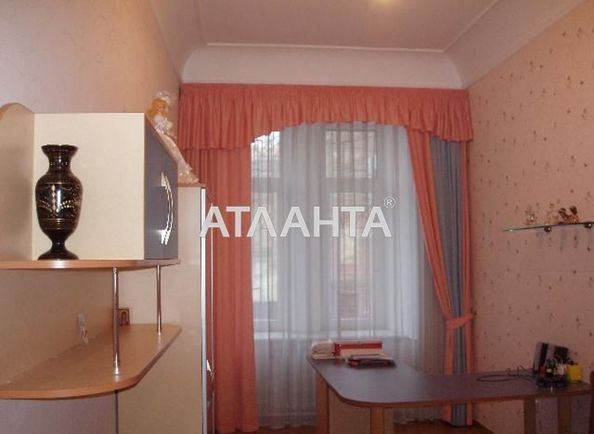 4+-rooms apartment apartment by the address st. Bazarnaya Kirova (area 138,0 m2) - Atlanta.ua - photo 2