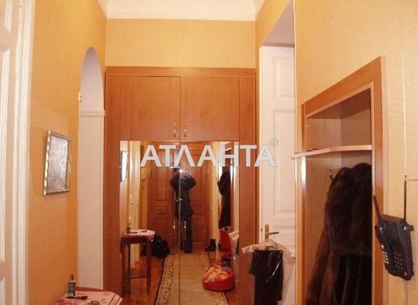 4+-rooms apartment apartment by the address st. Bazarnaya Kirova (area 138,0 m2) - Atlanta.ua - photo 3