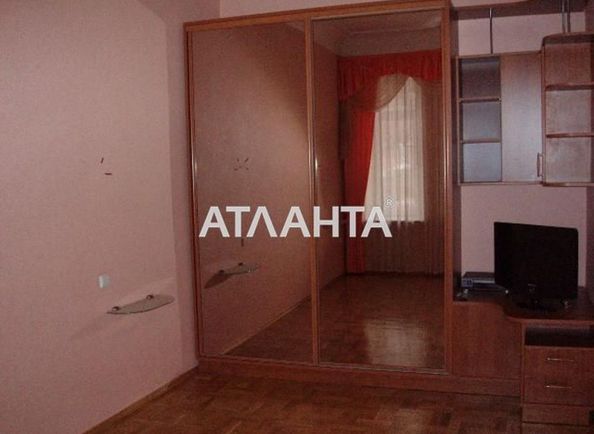 4+-rooms apartment apartment by the address st. Bazarnaya Kirova (area 138,0 m2) - Atlanta.ua - photo 4