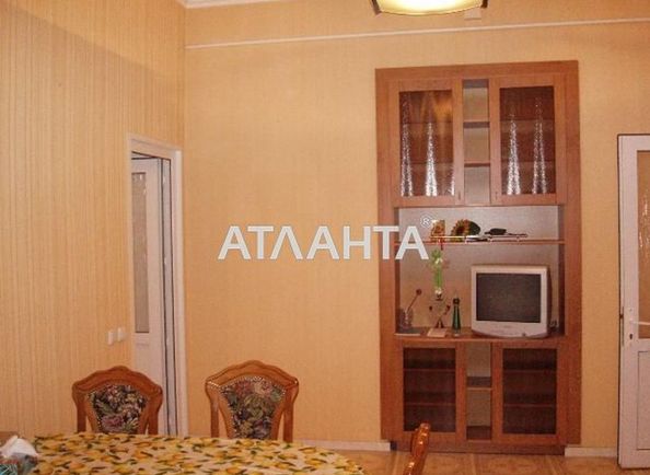 4+-rooms apartment apartment by the address st. Bazarnaya Kirova (area 138,0 m2) - Atlanta.ua - photo 5