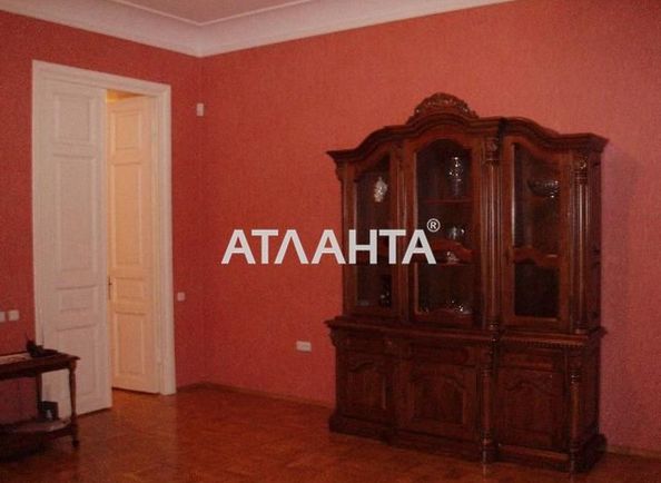 4+-rooms apartment apartment by the address st. Bazarnaya Kirova (area 138,0 m2) - Atlanta.ua - photo 6