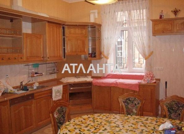 4+-rooms apartment apartment by the address st. Bazarnaya Kirova (area 138,0 m2) - Atlanta.ua - photo 7