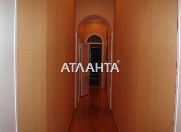 4+-rooms apartment apartment by the address st. Bazarnaya Kirova (area 138,0 m2) - Atlanta.ua - photo 8