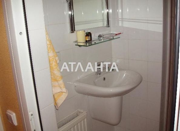 4+-rooms apartment apartment by the address st. Bazarnaya Kirova (area 138,0 m2) - Atlanta.ua - photo 10