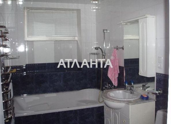 4+-rooms apartment apartment by the address st. Bazarnaya Kirova (area 138,0 m2) - Atlanta.ua - photo 13