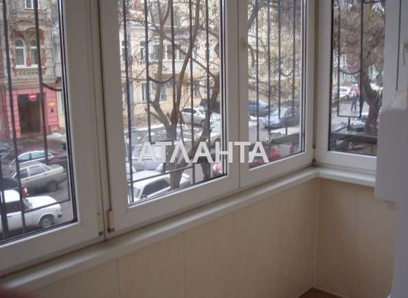 4+-rooms apartment apartment by the address st. Bazarnaya Kirova (area 138,0 m2) - Atlanta.ua - photo 14