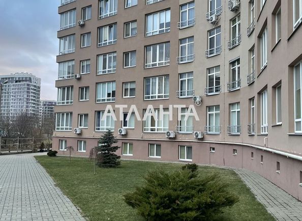 3-rooms apartment apartment by the address st. Pidstrigacha (area 86,0 m2) - Atlanta.ua