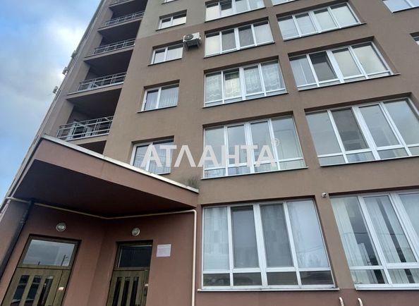 3-rooms apartment apartment by the address st. Pidstrigacha (area 86,0 m2) - Atlanta.ua - photo 5