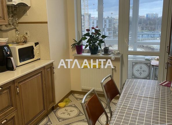 3-rooms apartment apartment by the address st. Pidstrigacha (area 86,0 m2) - Atlanta.ua - photo 11