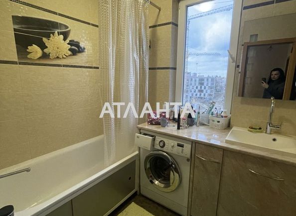 3-rooms apartment apartment by the address st. Pidstrigacha (area 86,0 m2) - Atlanta.ua - photo 15