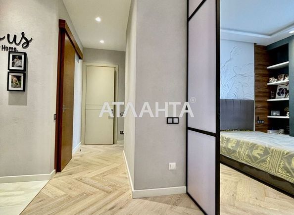2-комнатная квартира по адресу Французский бул. (площадь 74,5 м2) - Atlanta.ua - фото 6