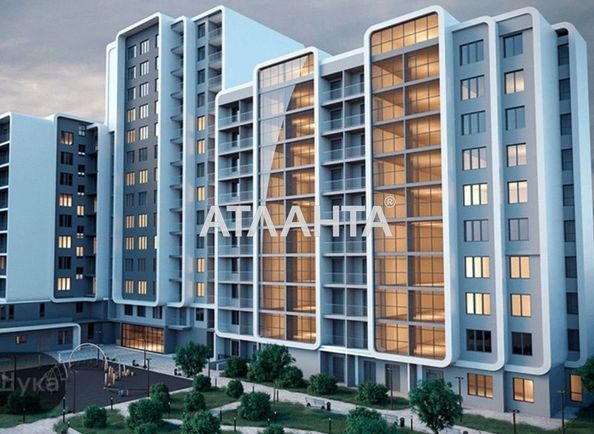 2-rooms apartment apartment by the address st. Gorodotskaya ul (area 73,0 m2) - Atlanta.ua