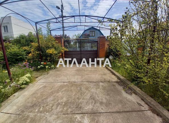 House by the address st. 22 ya liniya (area 130,0 m2) - Atlanta.ua - photo 15