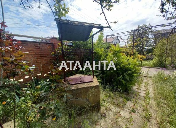 House by the address st. 22 ya liniya (area 130,0 m2) - Atlanta.ua - photo 17