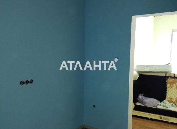1-кімнатна квартира за адресою вул. Боровського Миколи (площа 30,0 м2) - Atlanta.ua - фото 9
