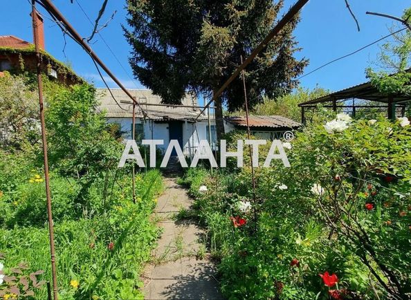 Landplot by the address st. Zelenaya (area 7 acr) - Atlanta.ua