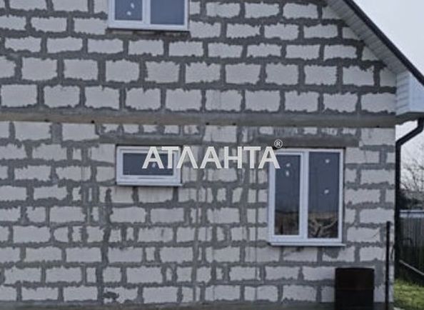 Dacha house and dacha (area 100,0 m2) - Atlanta.ua