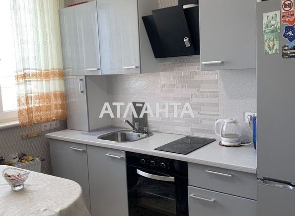 1-room apartment apartment by the address st. Bocharova gen (area 37 m²) - Atlanta.ua