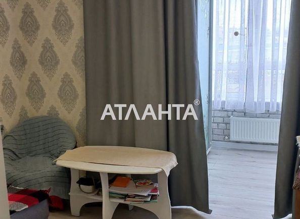 1-room apartment apartment by the address st. Bocharova gen (area 37 m²) - Atlanta.ua - photo 6