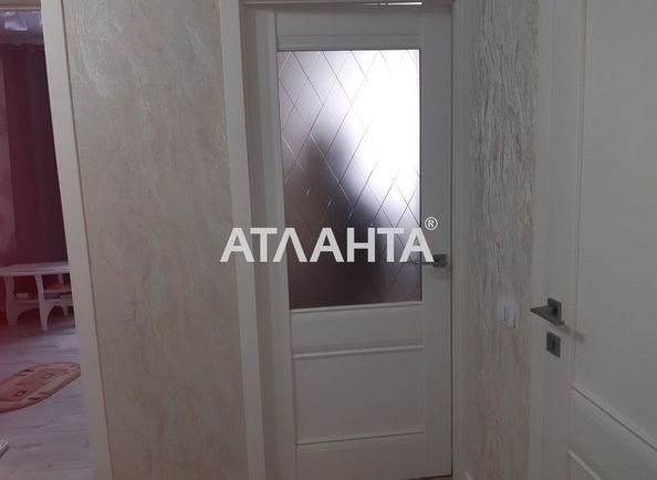 1-room apartment apartment by the address st. Bocharova gen (area 37 m²) - Atlanta.ua - photo 11