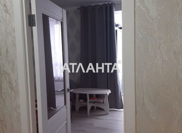 1-room apartment apartment by the address st. Bocharova gen (area 37 m²) - Atlanta.ua - photo 5