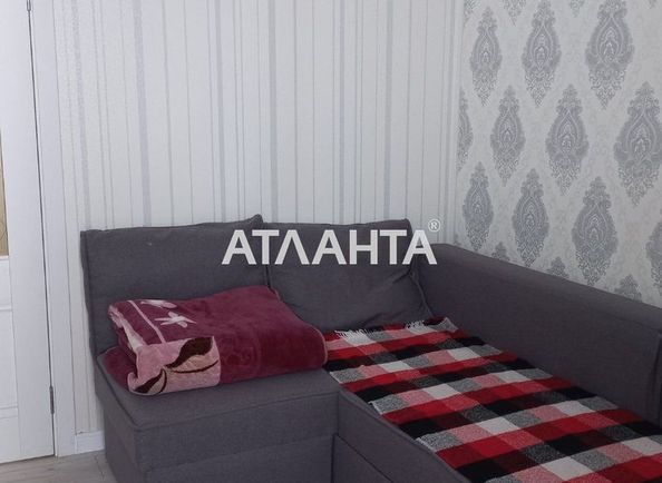 1-room apartment apartment by the address st. Bocharova gen (area 37 m²) - Atlanta.ua - photo 7