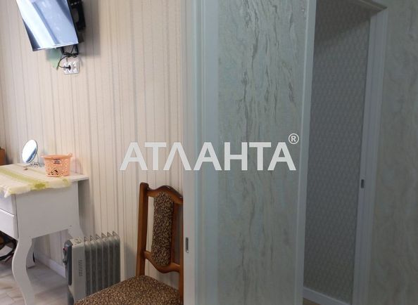 1-room apartment apartment by the address st. Bocharova gen (area 37 m²) - Atlanta.ua - photo 10