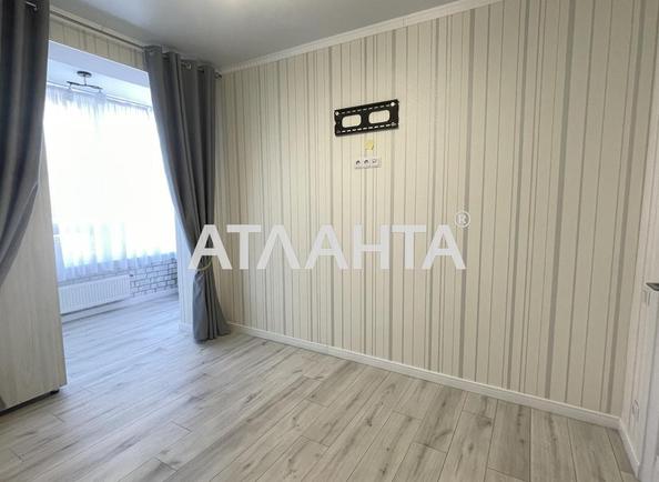 1-кімнатна квартира за адресою вул. Бочарова ген. (площа 37 м²) - Atlanta.ua - фото 5