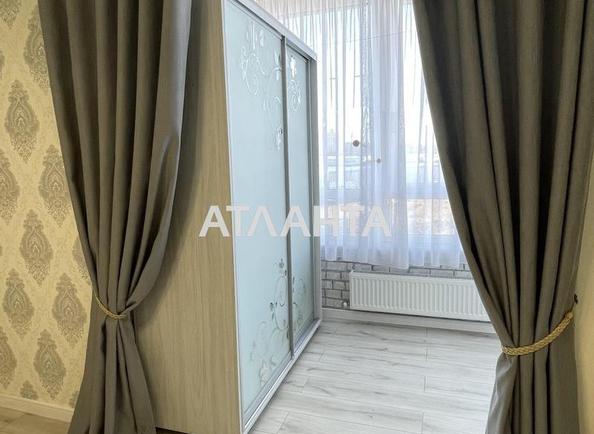 1-кімнатна квартира за адресою вул. Бочарова ген. (площа 37 м²) - Atlanta.ua - фото 6