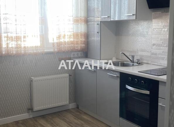 1-кімнатна квартира за адресою вул. Бочарова ген. (площа 37 м²) - Atlanta.ua - фото 2