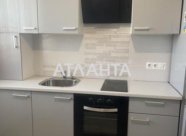 1-кімнатна квартира за адресою вул. Бочарова ген. (площа 37 м²) - Atlanta.ua - фото 3