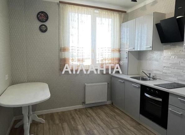 1-кімнатна квартира за адресою вул. Бочарова ген. (площа 37 м²) - Atlanta.ua - фото 4