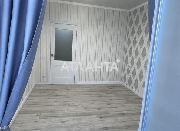 1-кімнатна квартира за адресою вул. Бочарова ген. (площа 37 м²) - Atlanta.ua - фото 7