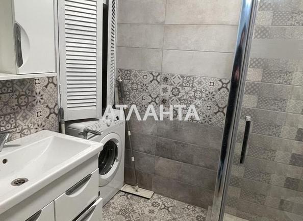 1-кімнатна квартира за адресою вул. Бочарова ген. (площа 37 м²) - Atlanta.ua - фото 10