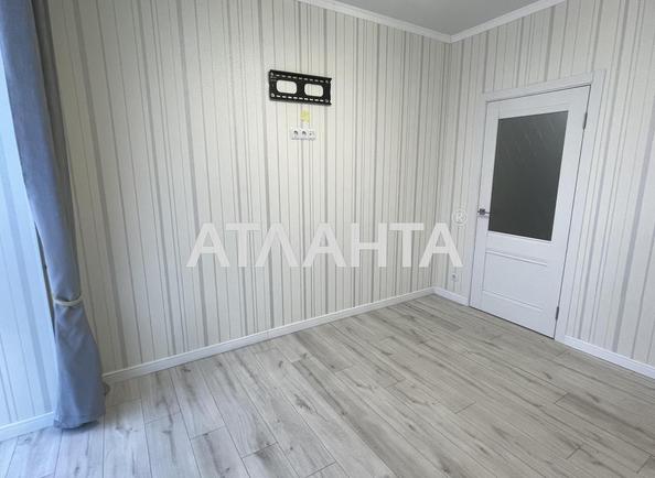 1-кімнатна квартира за адресою вул. Бочарова ген. (площа 37 м²) - Atlanta.ua - фото 15