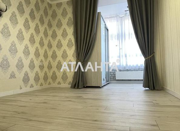 1-кімнатна квартира за адресою вул. Бочарова ген. (площа 37 м²) - Atlanta.ua - фото 16