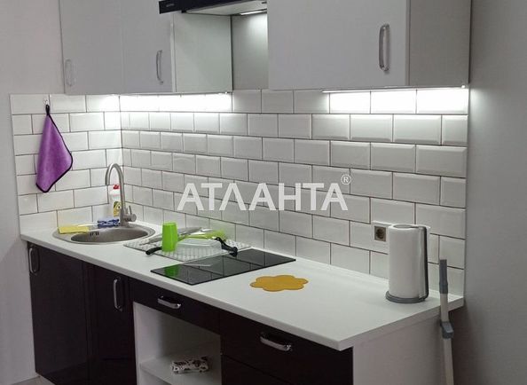 1-room apartment apartment by the address st. Borovskogo Nikolaya (area 30,0 m2) - Atlanta.ua - photo 5