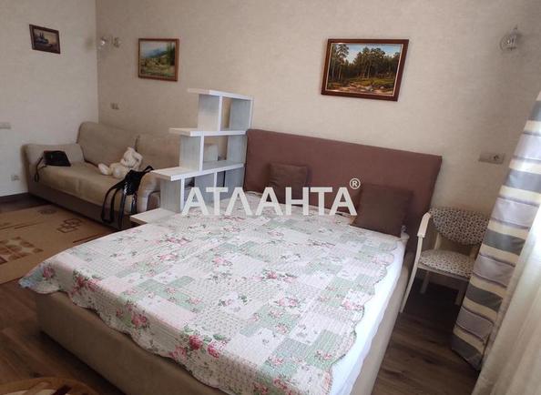 1-кімнатна квартира за адресою вул. Ломоносова (площа 43 м²) - Atlanta.ua - фото 7