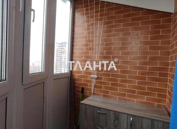 1-кімнатна квартира за адресою вул. Ломоносова (площа 43 м²) - Atlanta.ua - фото 13