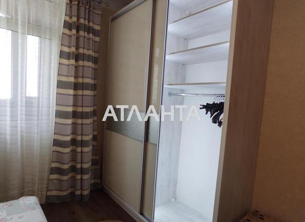 1-кімнатна квартира за адресою вул. Ломоносова (площа 43 м²) - Atlanta.ua - фото 9