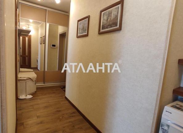 1-кімнатна квартира за адресою вул. Ломоносова (площа 43 м²) - Atlanta.ua - фото 15